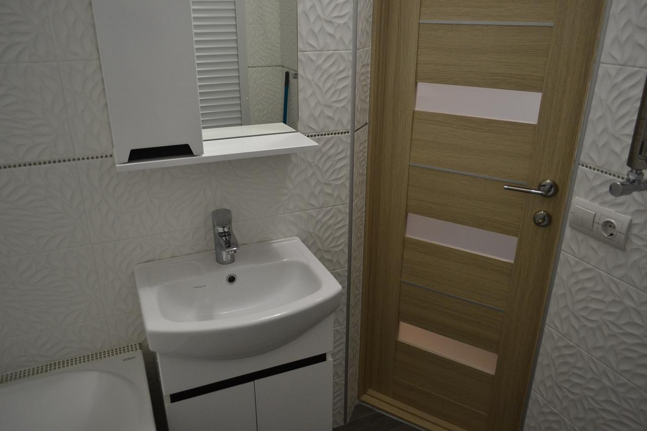 Apartment "Provence" Чернихив Екстериор снимка