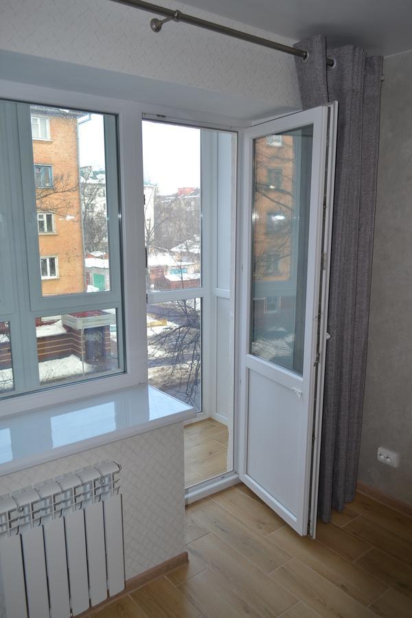 Apartment "Provence" Чернихив Екстериор снимка