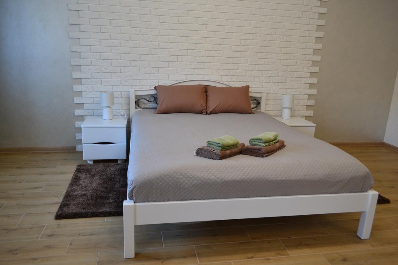 Apartment "Provence" Чернихив Екстериор снимка