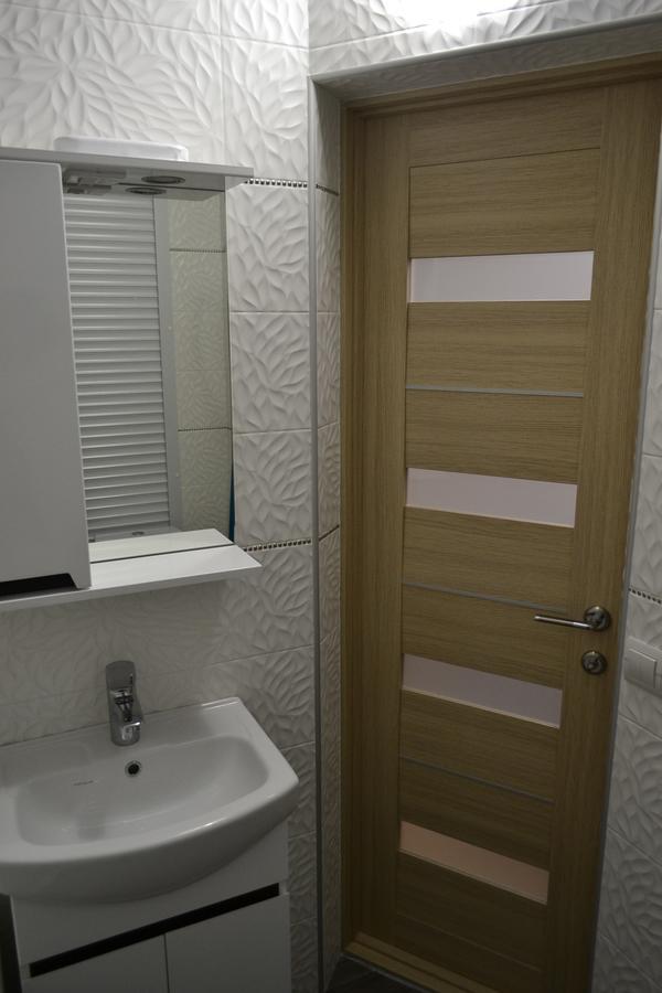 Apartment "Provence" Чернихив Екстериор снимка