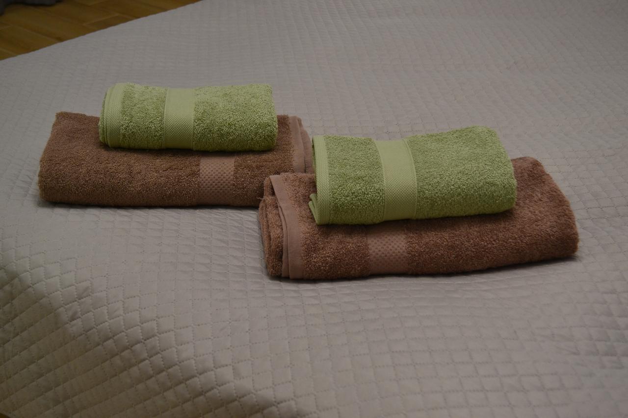 Apartment "Provence" Чернихив Екстериор снимка